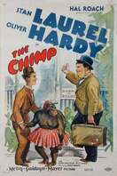 Poster of The Chimp