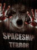 Poster of Spaceship Terror