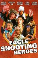 Poster of The Eagle Shooting Heroes