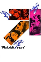 Poster of Rabbit, Run