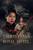 Poster of Christmas at the Royal Hotel