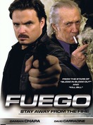 Poster of Fuego