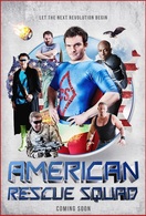 Poster of American Rescue Squad