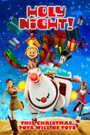 Poster of Holy Night!