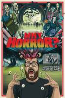Poster of Why Horror?