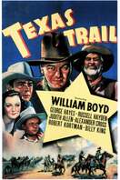 Poster of Texas Trail