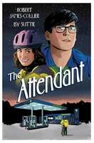 Poster of The Attendant