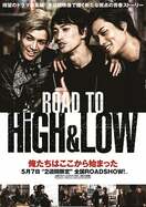 Poster of Road To High & Low