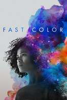 Poster of Fast Color
