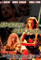 Poster of Amazon Warrior