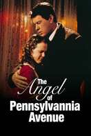 Poster of The Angel of Pennsylvania Avenue