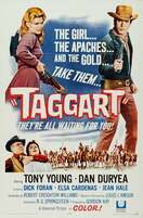 Poster of Taggart