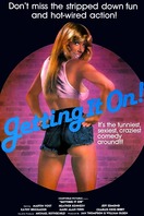 Poster of Getting It On