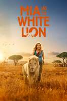 Poster of Mia and the White Lion