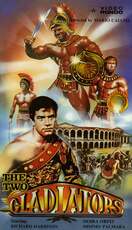 Poster of The Two Gladiators