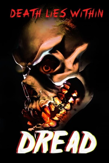 Poster of The Dread