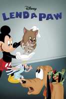 Poster of Lend a Paw