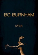 Poster of Bo Burnham: What.