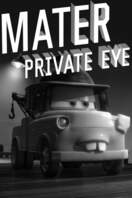 Poster of Mater Private Eye