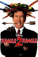 Poster of Jungle 2 Jungle