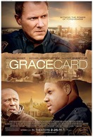 Poster of The Grace Card