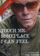 Poster of Touch Me Someplace I Can Feel