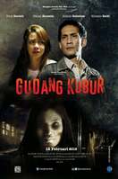 Poster of Gudang Kubur