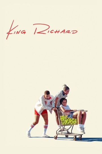 Poster of King Richard