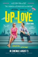 Poster of Up for Love