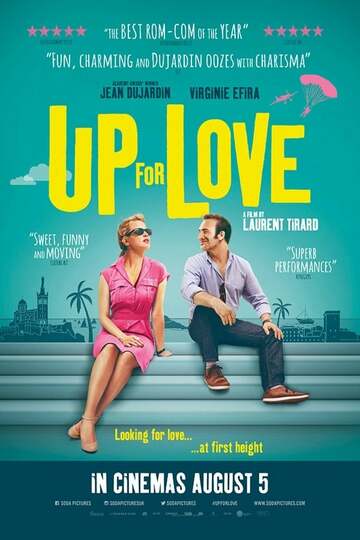 Poster of Up for Love