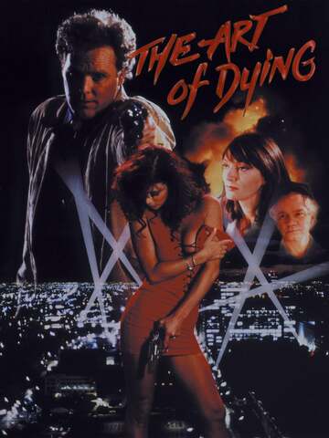 Poster of The Art of Dying