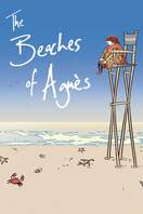 Poster of The Beaches of Agnès