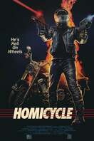 Poster of Homicycle