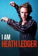 Poster of I Am Heath Ledger