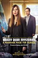 Poster of Hailey Dean Mysteries: A Marriage Made for Murder