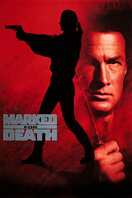 Poster of Marked for Death