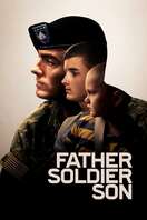 Poster of Father Soldier Son