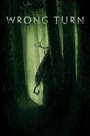 Poster of Wrong Turn