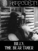 Poster of Billy the Bear Tamer