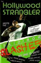Poster of The Hollywood Strangler Meets the Skid Row Slasher