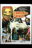 Poster of The Mansion of The 7 Mummies