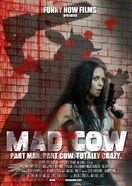 Poster of Mad Cow