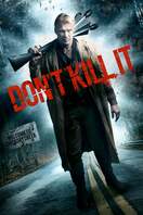 Poster of Don't Kill It