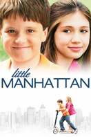 Poster of Little Manhattan