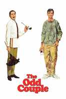 Poster of The Odd Couple