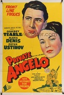 Poster of Private Angelo
