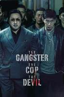 Poster of The Gangster, the Cop, the Devil