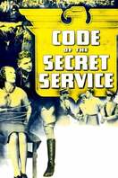 Poster of Code of the Secret Service
