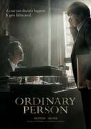Poster of Ordinary Person