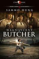 Poster of The Magnificent Butcher